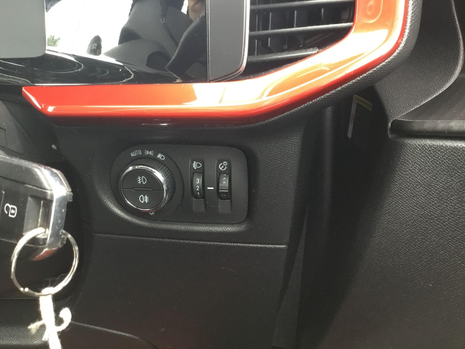 Used Vauxhall Mokka 2021 for sale - 76765984: Photo 26