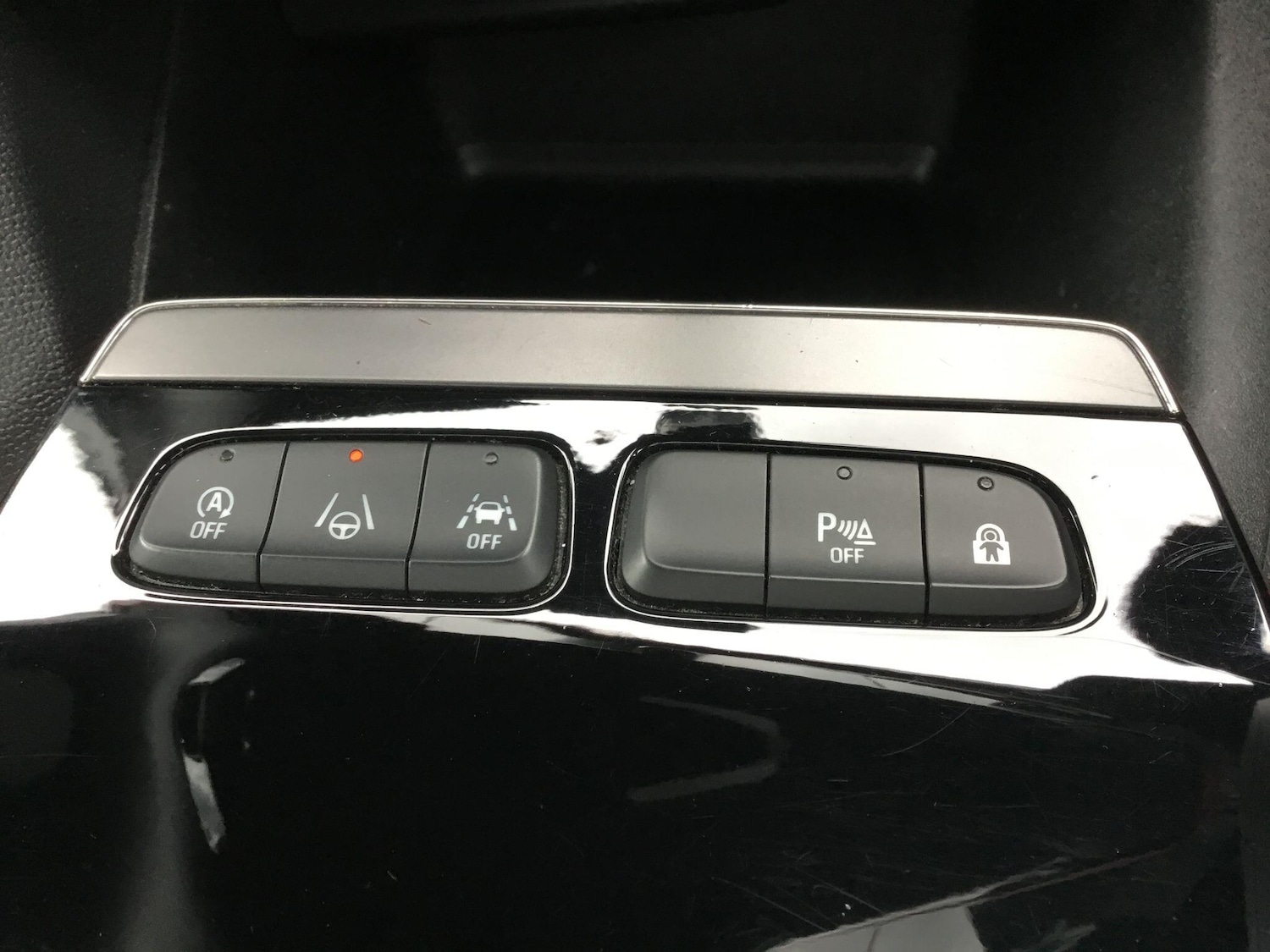 Used Vauxhall Mokka 2021 for sale - 76765984: Photo 28