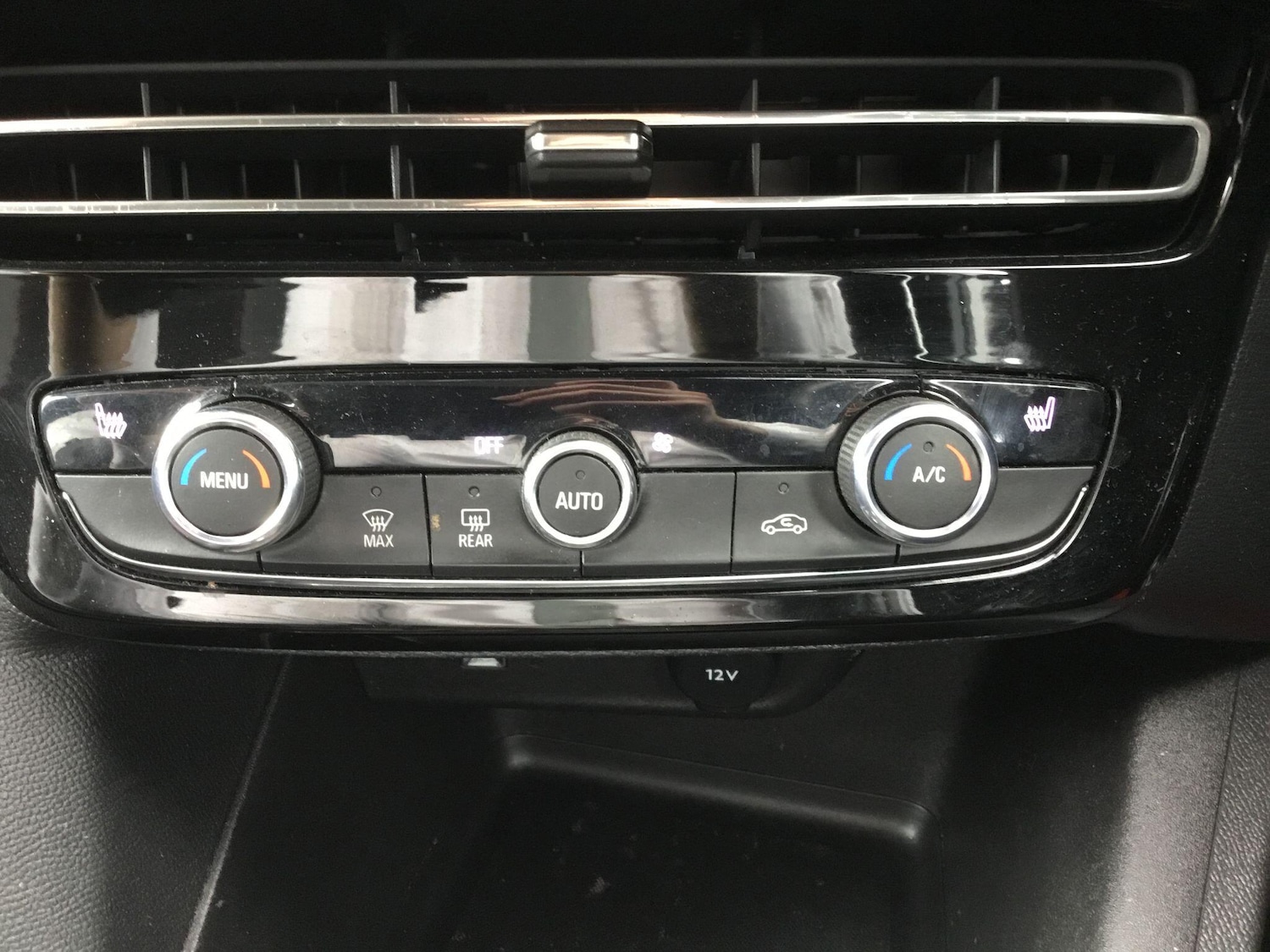 Used Vauxhall Mokka 2021 for sale - 76765984: Photo 29