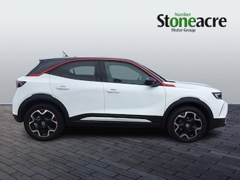 Used Vauxhall Mokka 2021 for sale - 76765984: Photo