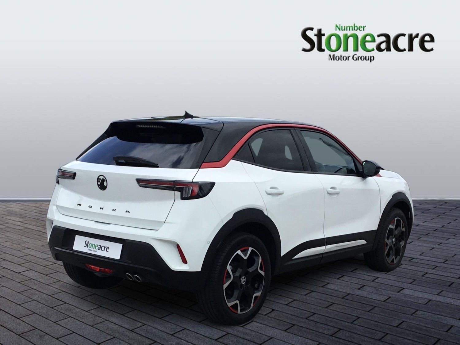 Used Vauxhall Mokka 2021 for sale - 76765984: Photo 3