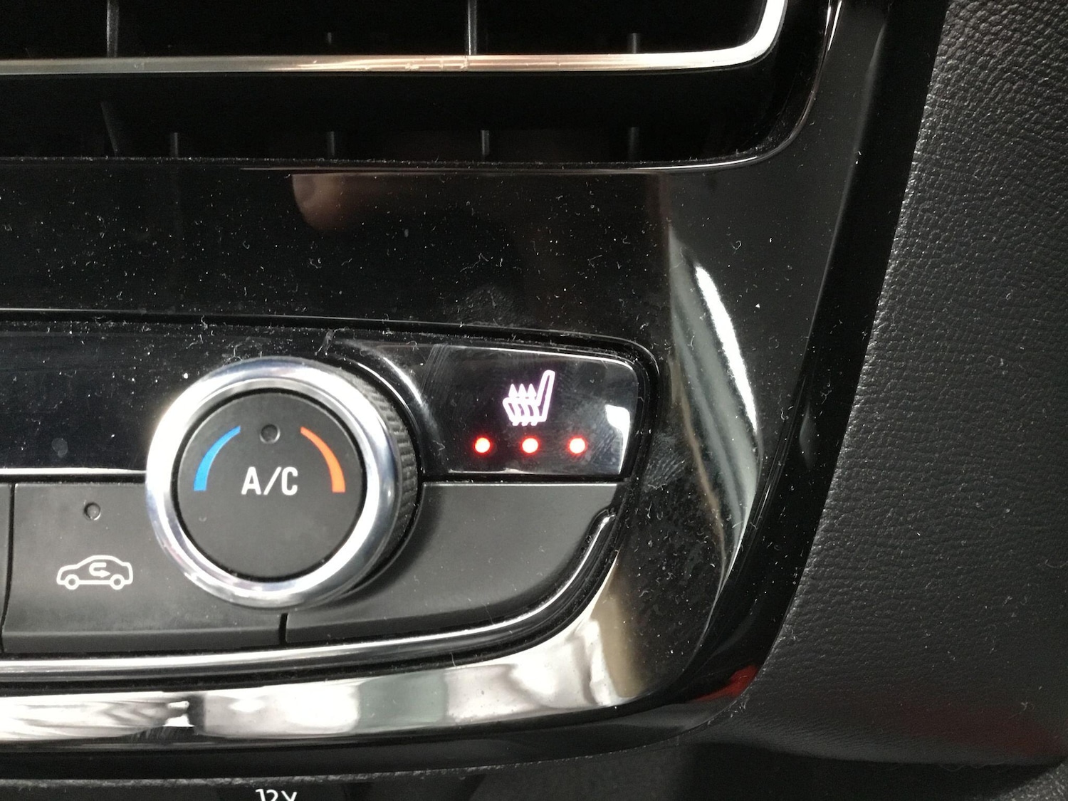 Used Vauxhall Mokka 2021 for sale - 76765984: Photo 30