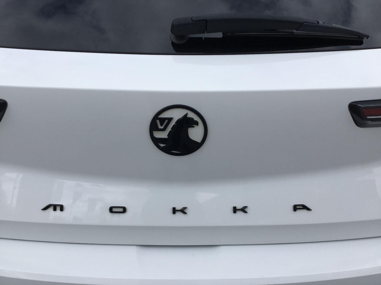 Used Vauxhall Mokka 2021 for sale - 76765984: Photo 33