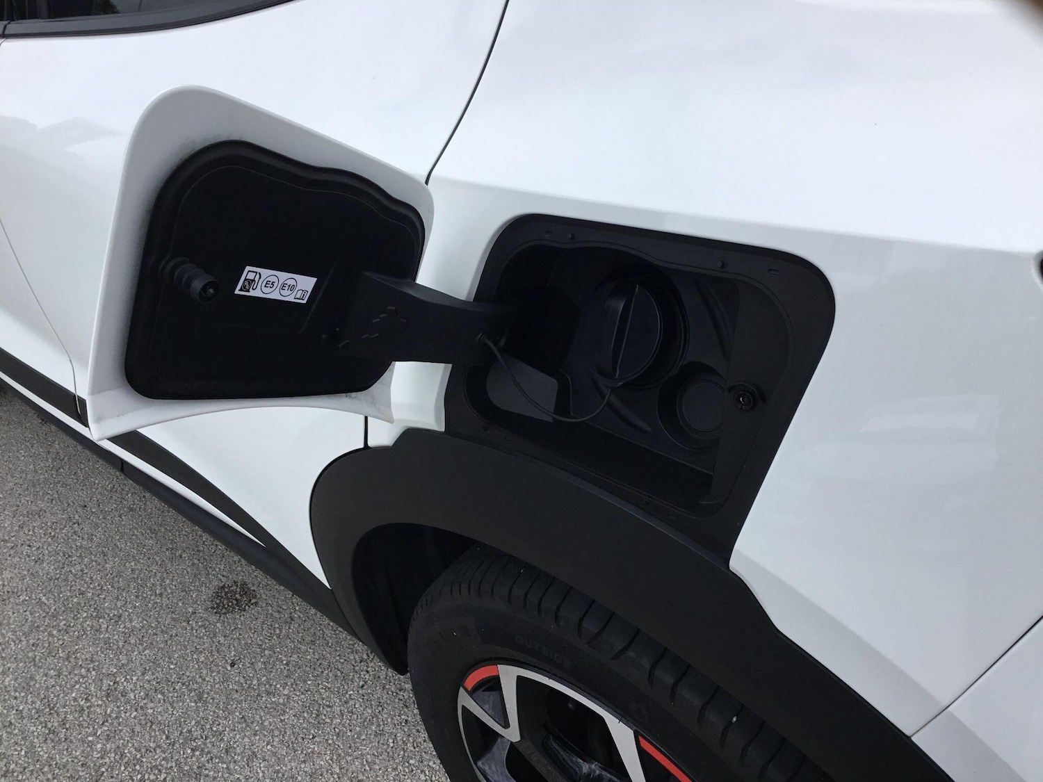 Used Vauxhall Mokka 2021 for sale - 76765984: Photo 34