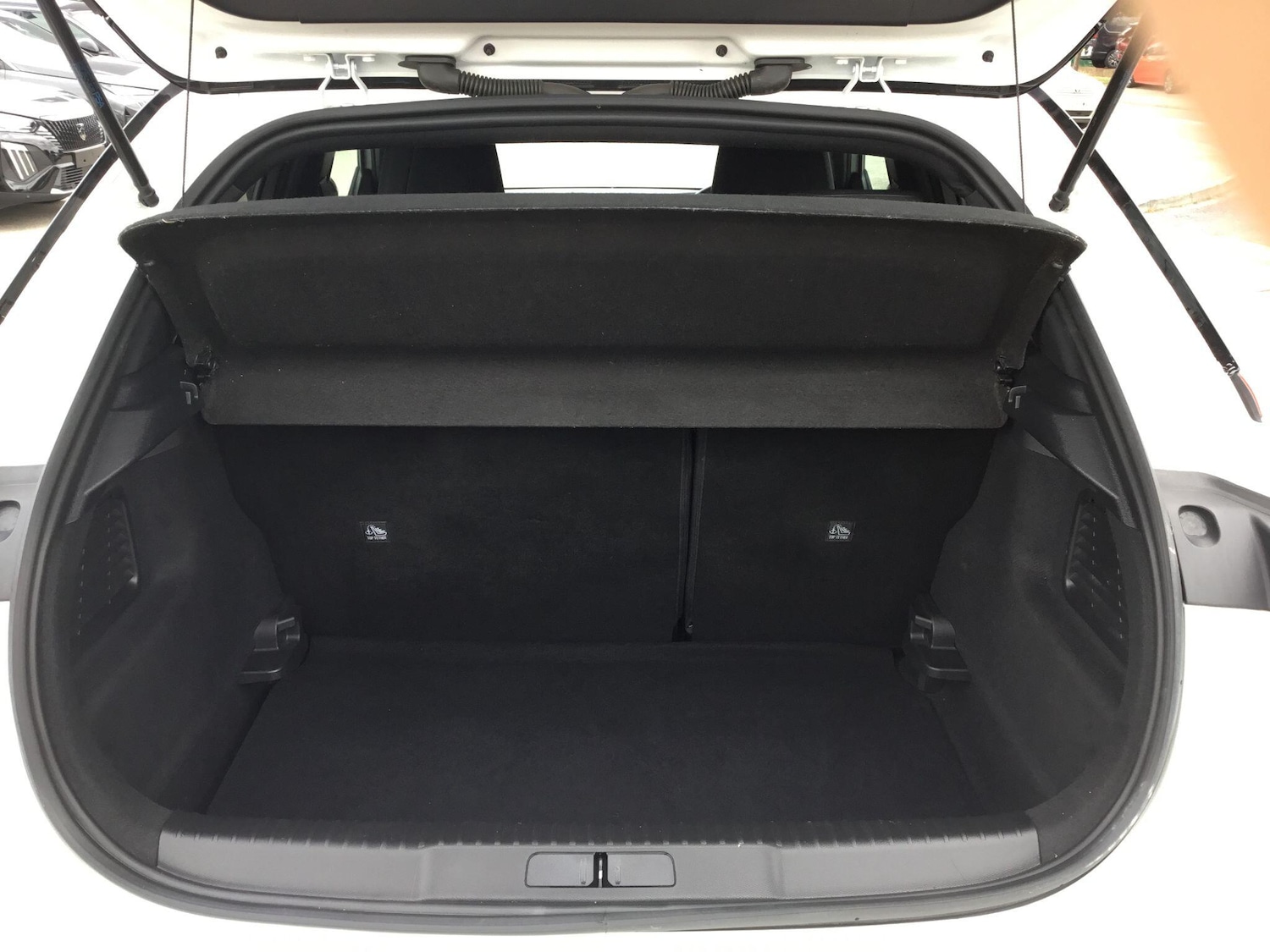 Used Vauxhall Mokka 2021 for sale - 76765984: Photo 35