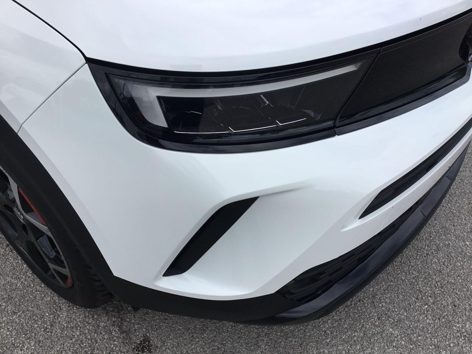 Used Vauxhall Mokka 2021 for sale - 76765984: Photo 37