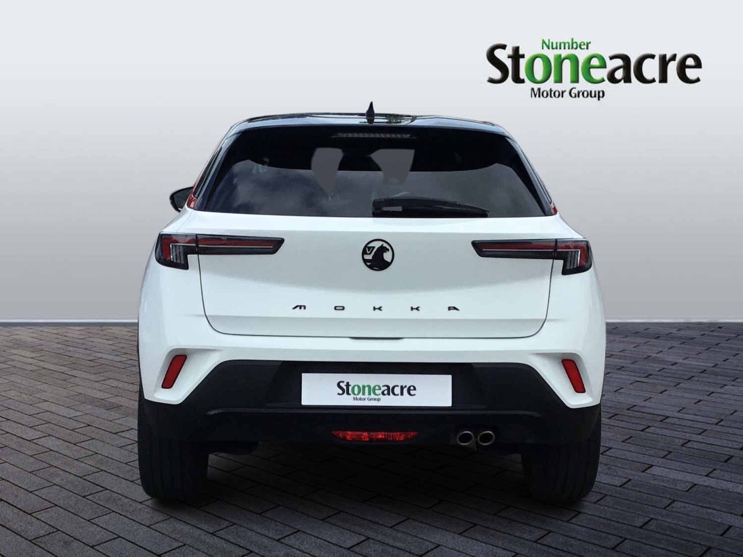 Used Vauxhall Mokka 2021 for sale - 76765984: Photo 4