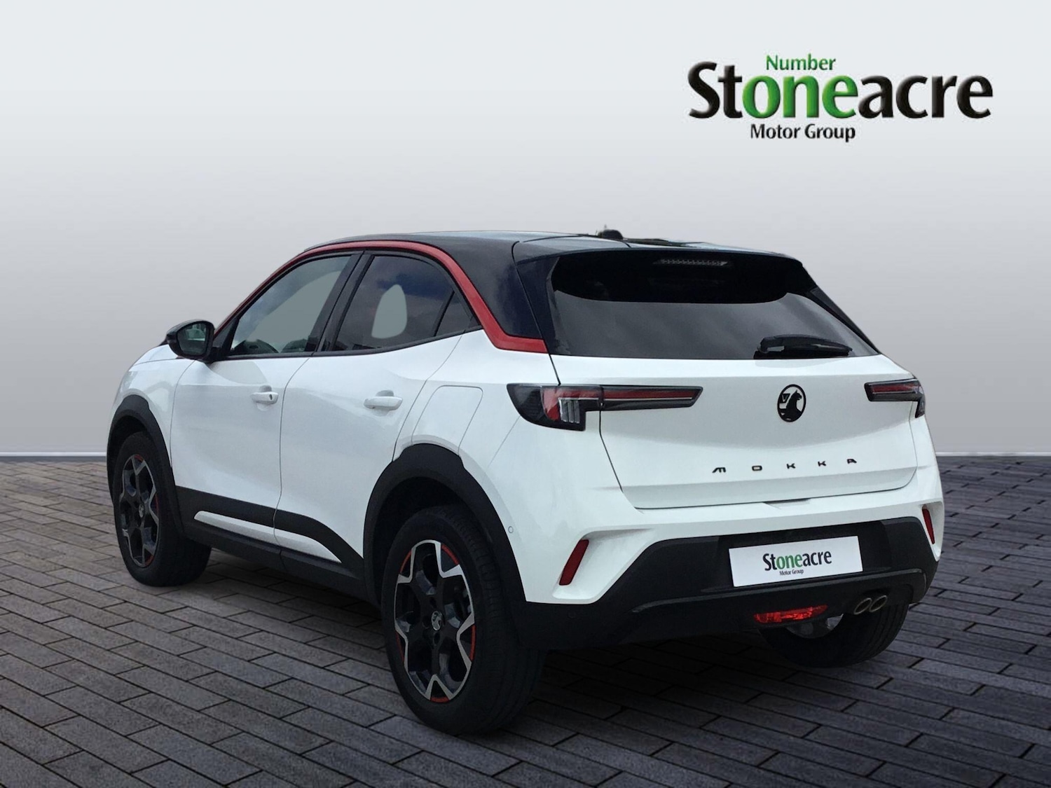 Used Vauxhall Mokka 2021 for sale - 76765984: Photo 5