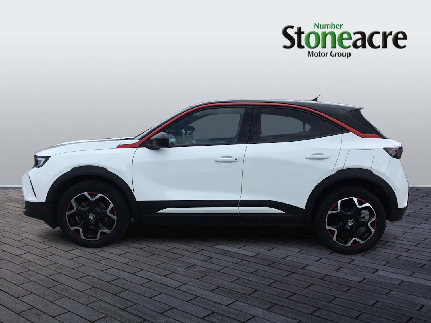 Used Vauxhall Mokka 2021 for sale - 76765984: Photo 6