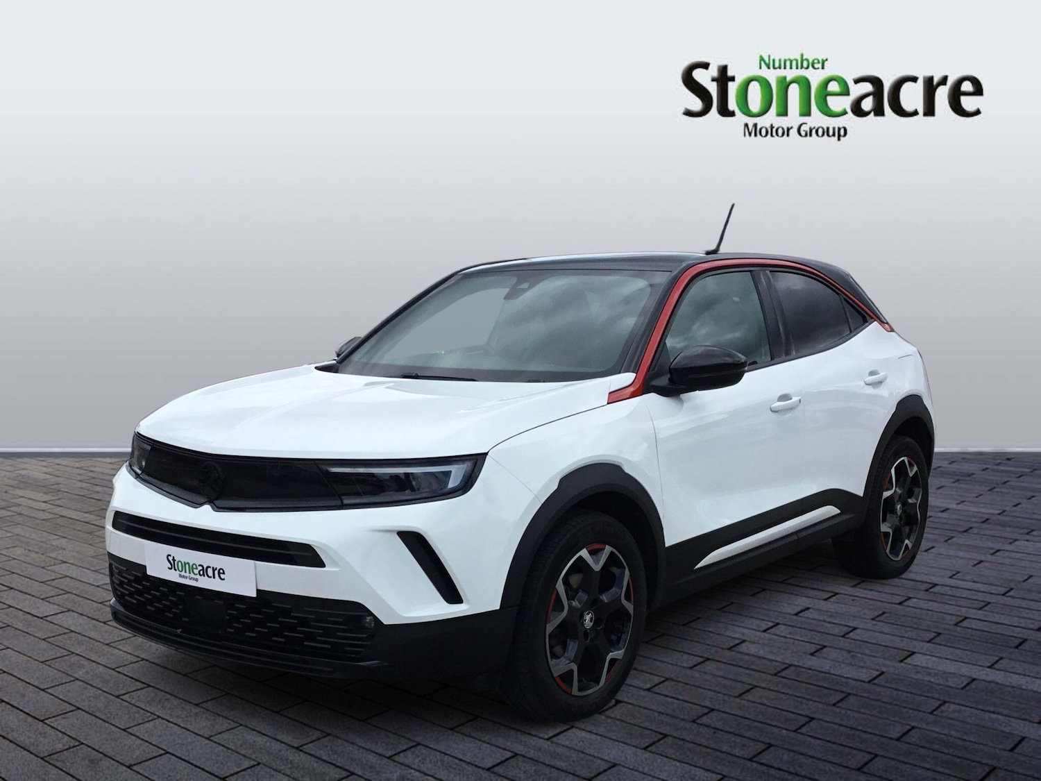 Used Vauxhall Mokka 2021 for sale - 76765984: Photo 7