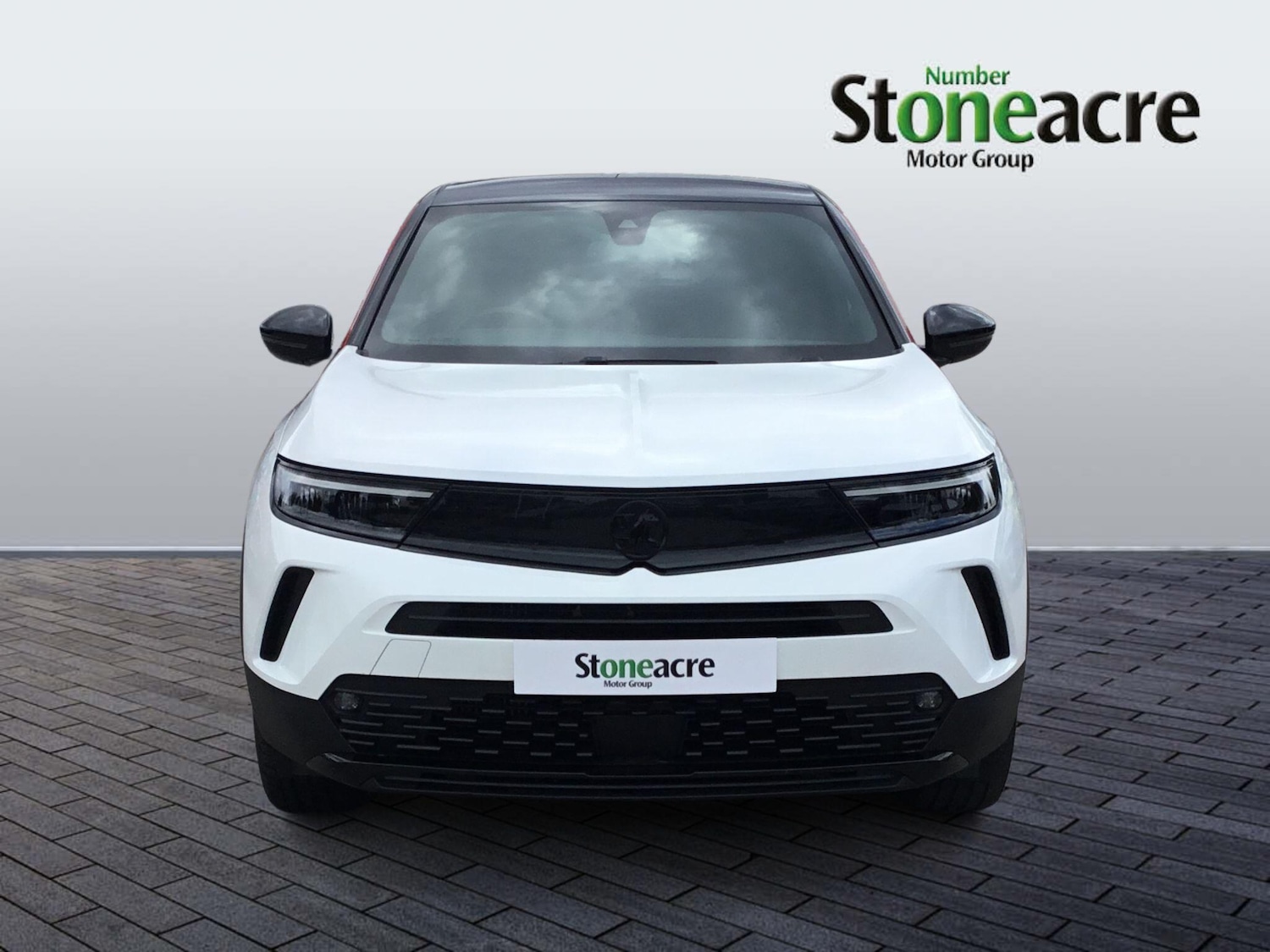 Used Vauxhall Mokka 2021 for sale - 76765984: Photo 8