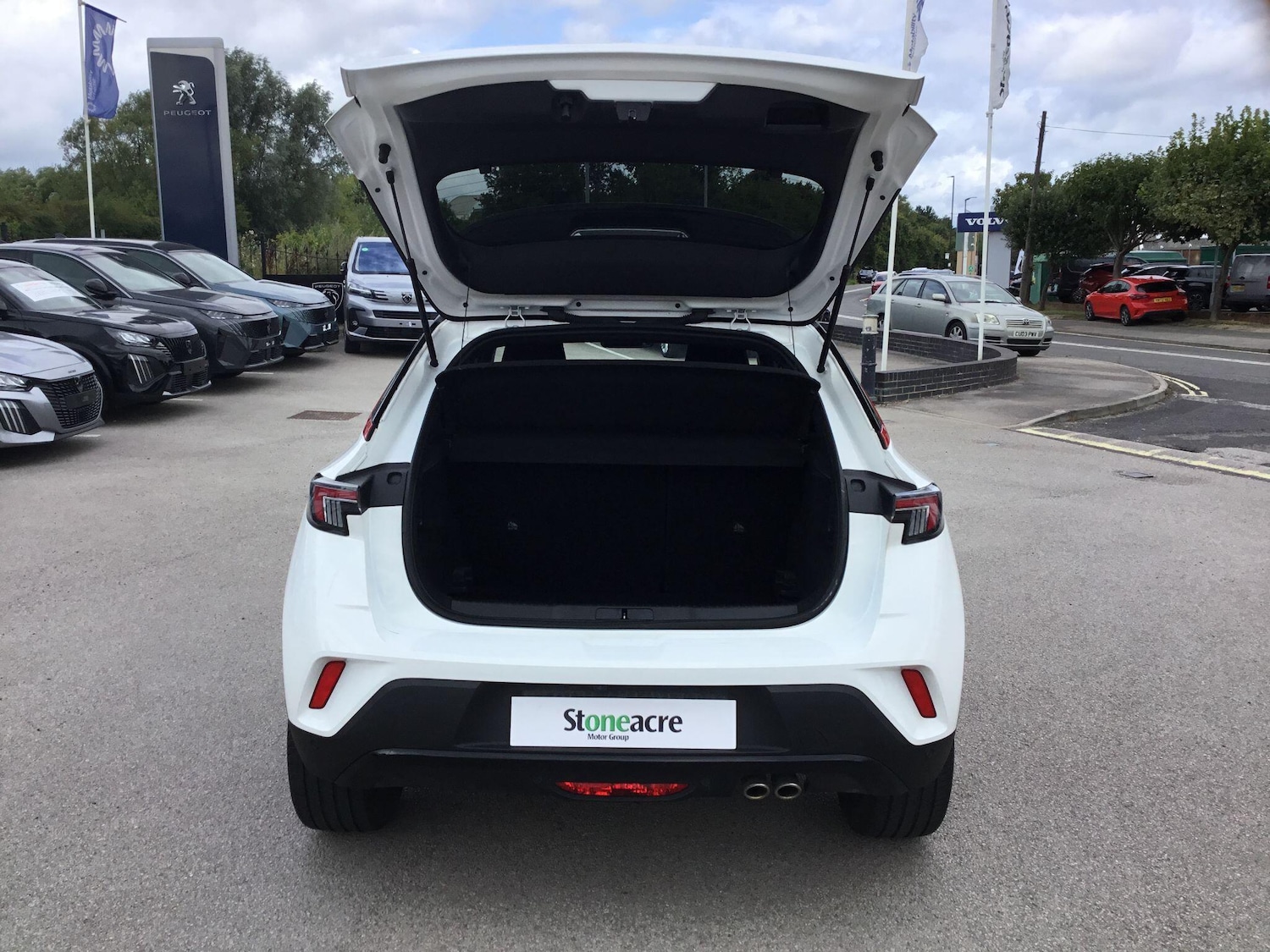 Used Vauxhall Mokka 2021 for sale - 76765984: Photo 9