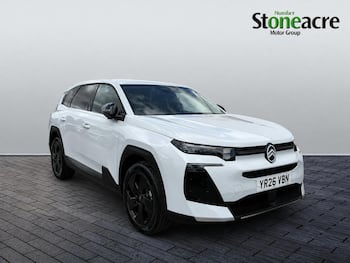 Used Citroen C5 Aircross 2026 for sale - 79847274: Photo