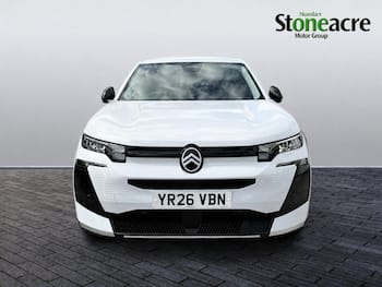 Used Citroen C5 Aircross 2026 for sale - 79847274: Photo