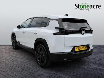 Used Citroen C5 Aircross 2026 for sale - 79847274: Photo