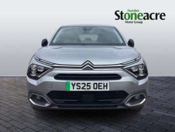 Used Citroen e-C4 2025 for sale - 74944908: Photo