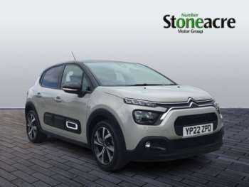 2022 (22) - 1.2 PureTech Shine Plus Hatchback 5dr Petrol Manual Euro 6 (s/s) (83 ps)