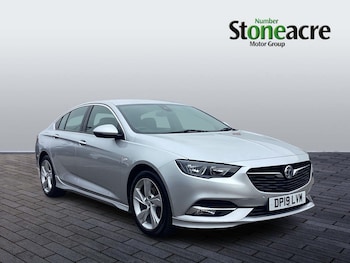 2019 (19) - 1.5i Turbo GPF SRi VX Line Nav Grand Sport 5dr Petrol Automatic Euro 6 (s/s