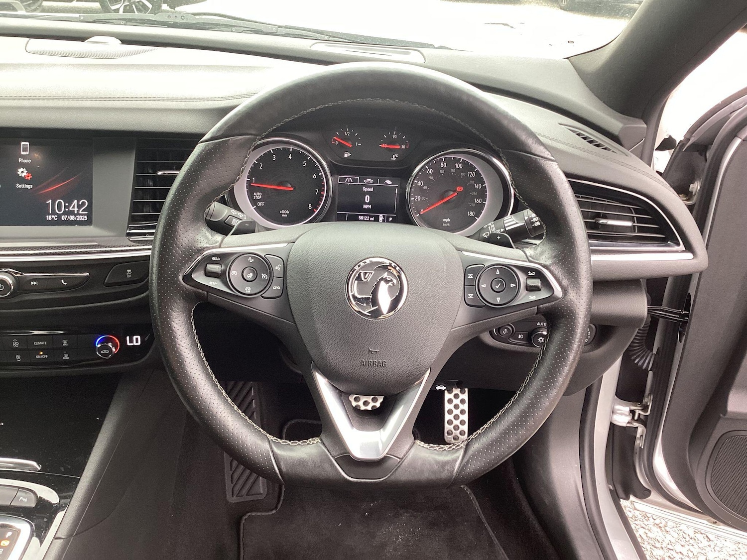 Vehicle 25