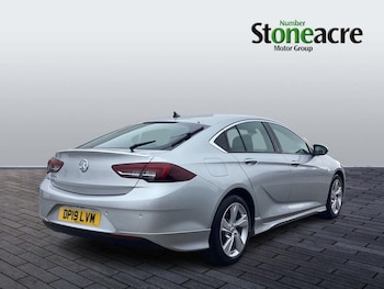 Used Vauxhall Insignia 2019 for sale - 75531910: Photo