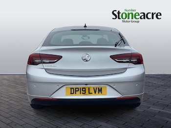 Used Vauxhall Insignia 2019 for sale - 75531910: Photo