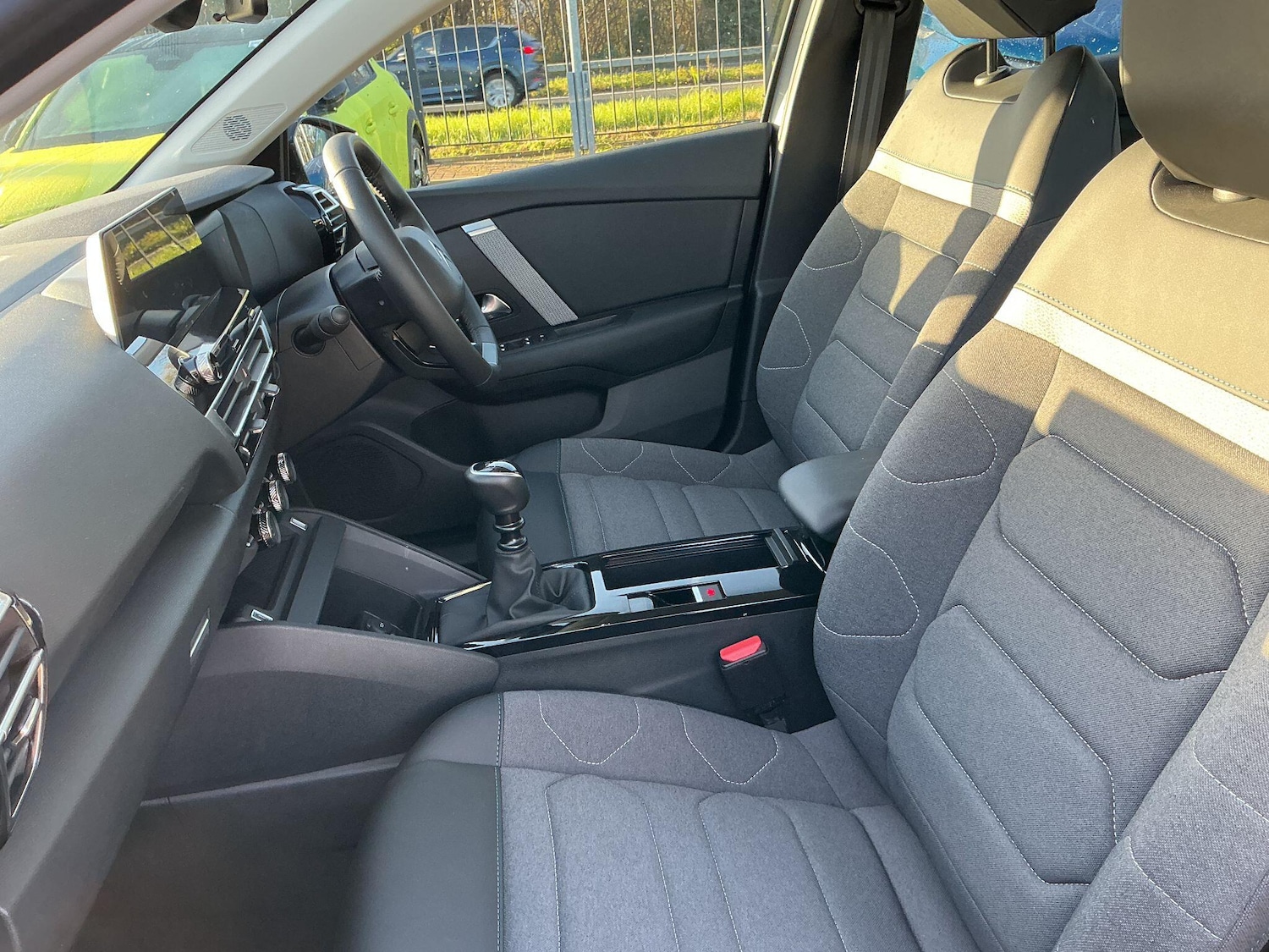 Used Citroen C4 2024 for sale - 77101959: Photo 13