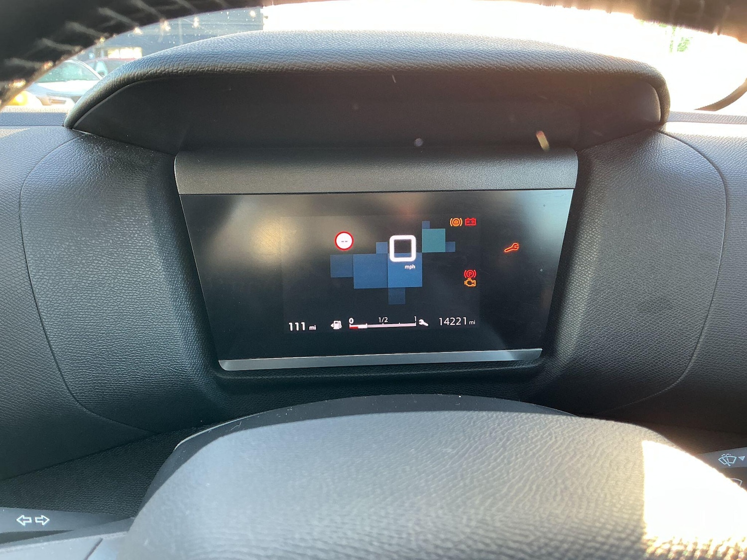 Used Citroen C4 2024 for sale - 77101959: Photo 14