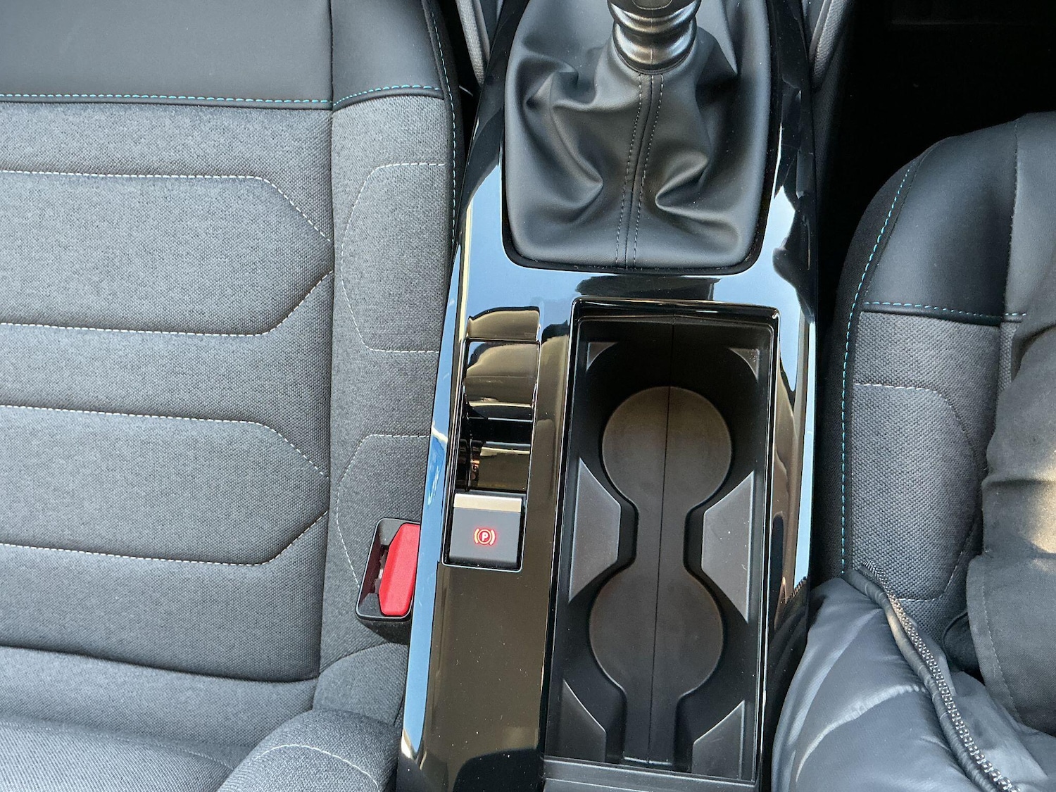 Used Citroen C4 2024 for sale - 77101959: Photo 17