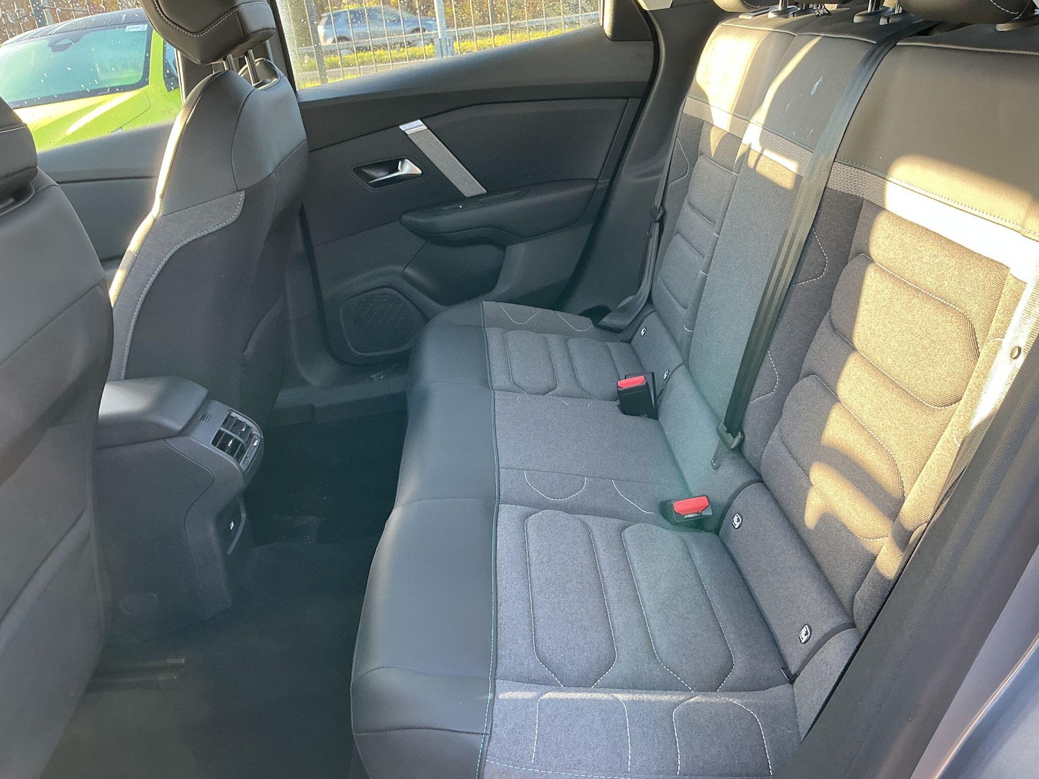 Used Citroen C4 2024 for sale - 77101959: Photo 30