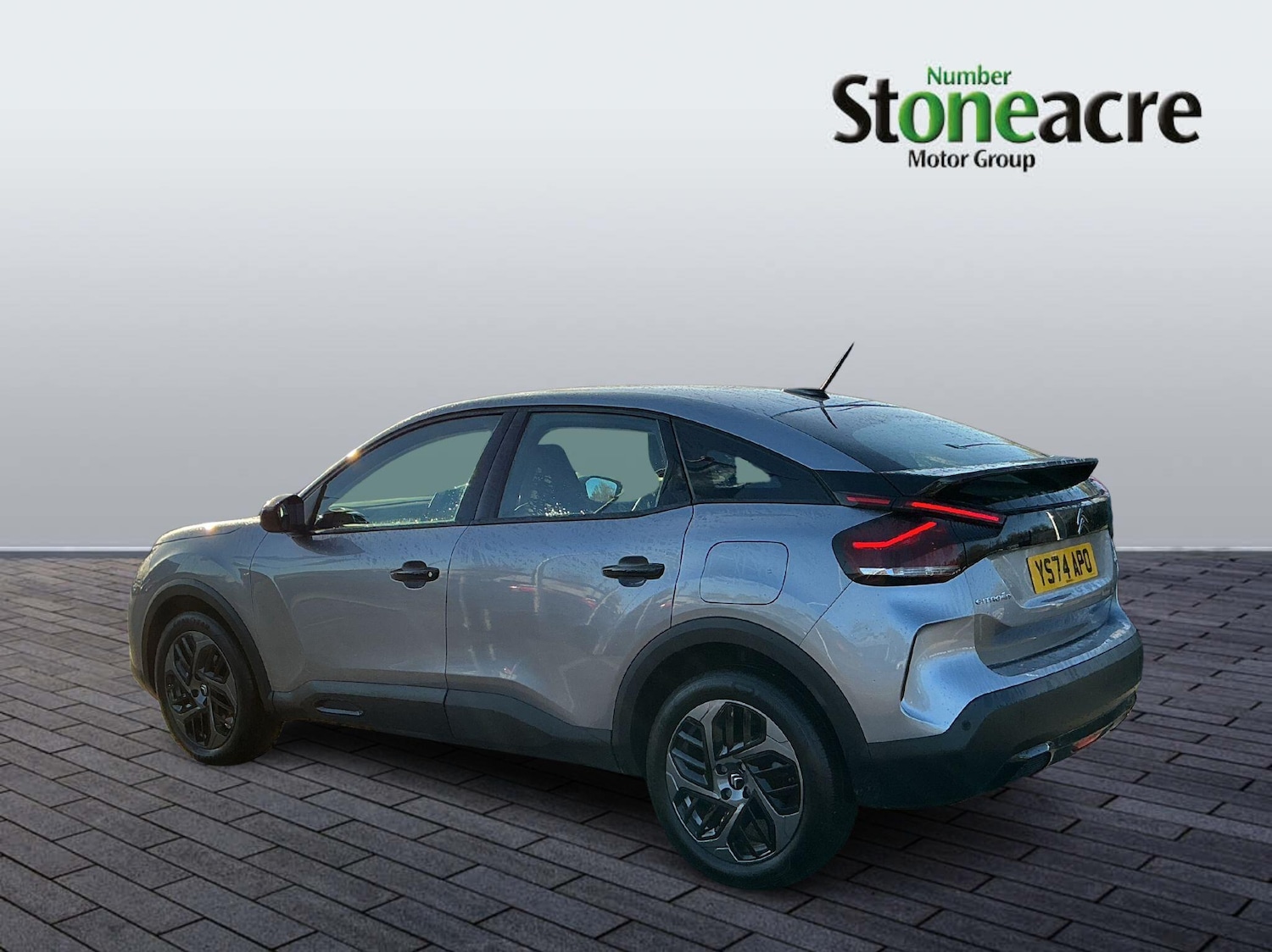 Used Citroen C4 2024 for sale - 77101959: Photo 5