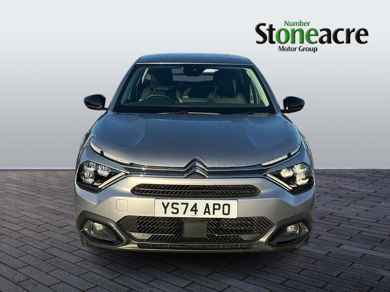 Used Citroen C4 2024 for sale - 77101959: Photo 8