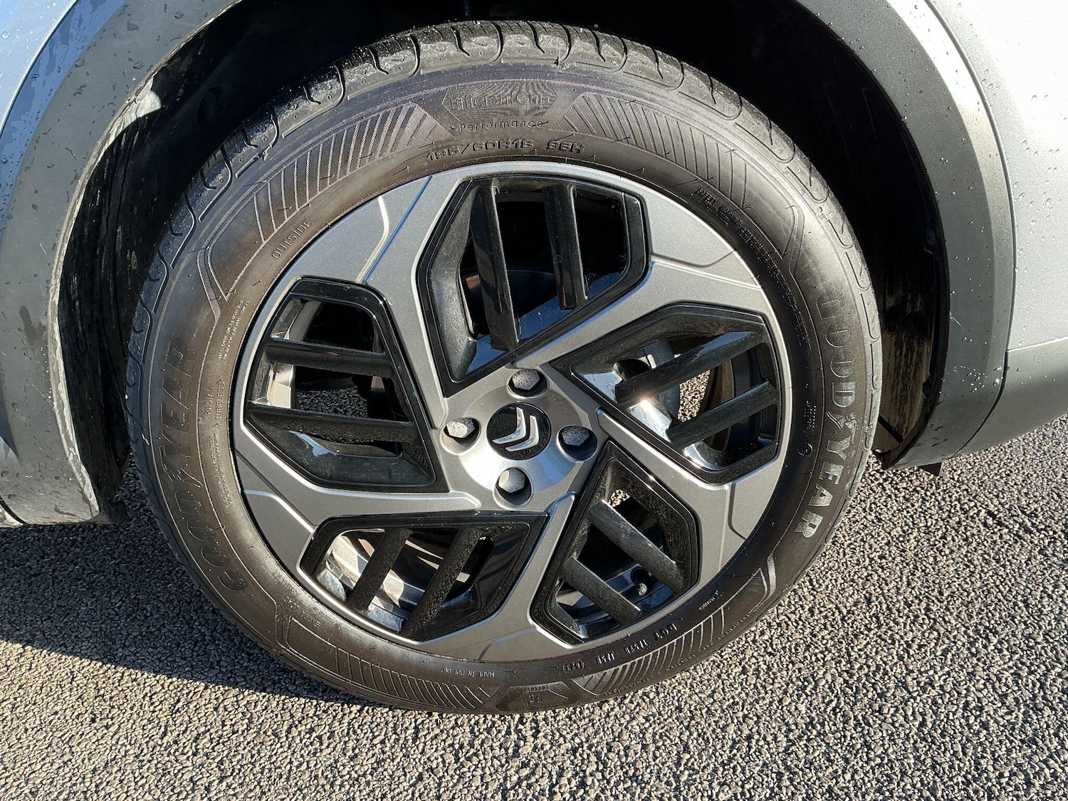 Used Citroen C4 2024 for sale - 77101959: Photo 9