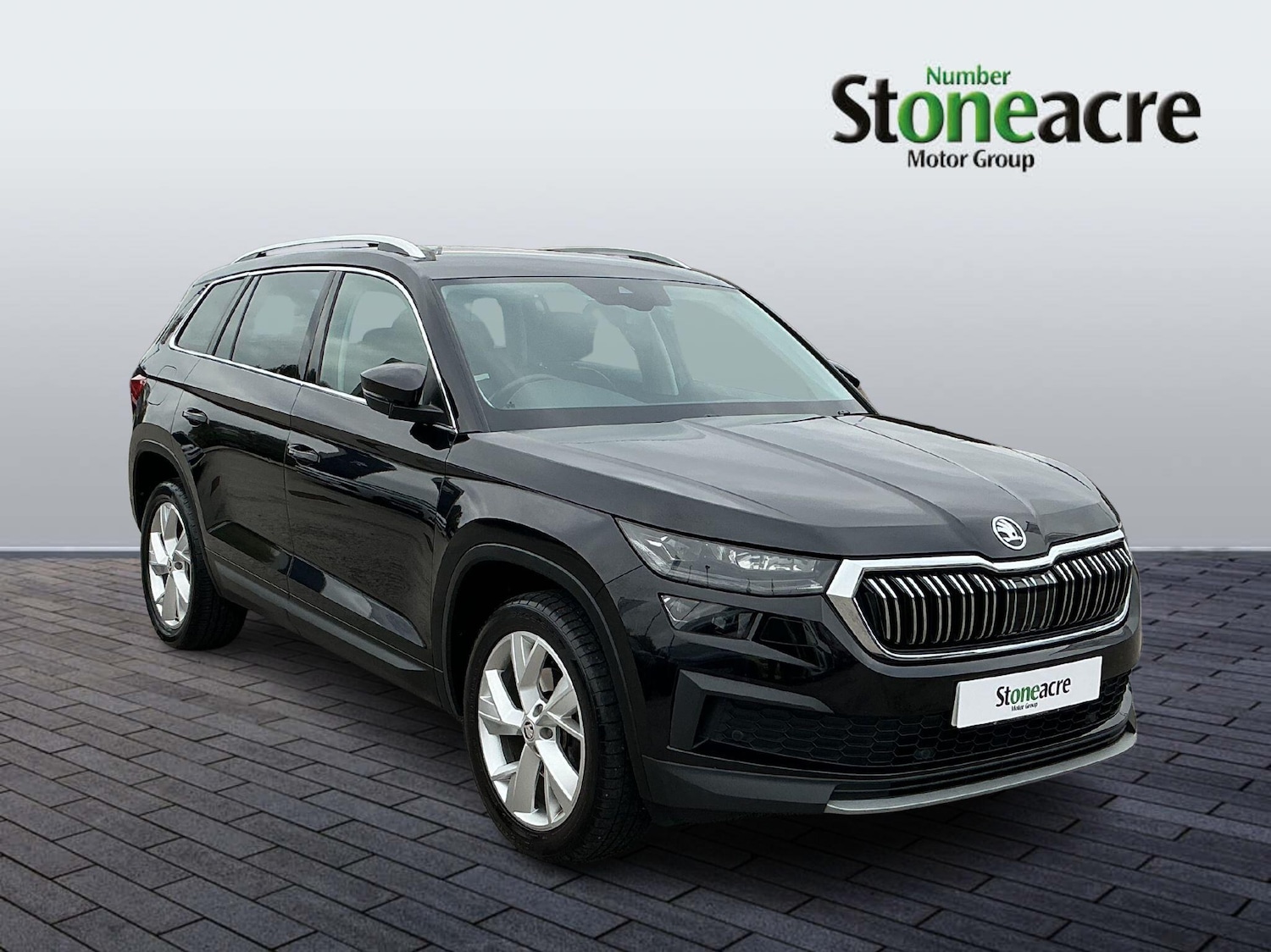 Used Skoda Kodiaq 2022 for sale - 76306188: Photo 1