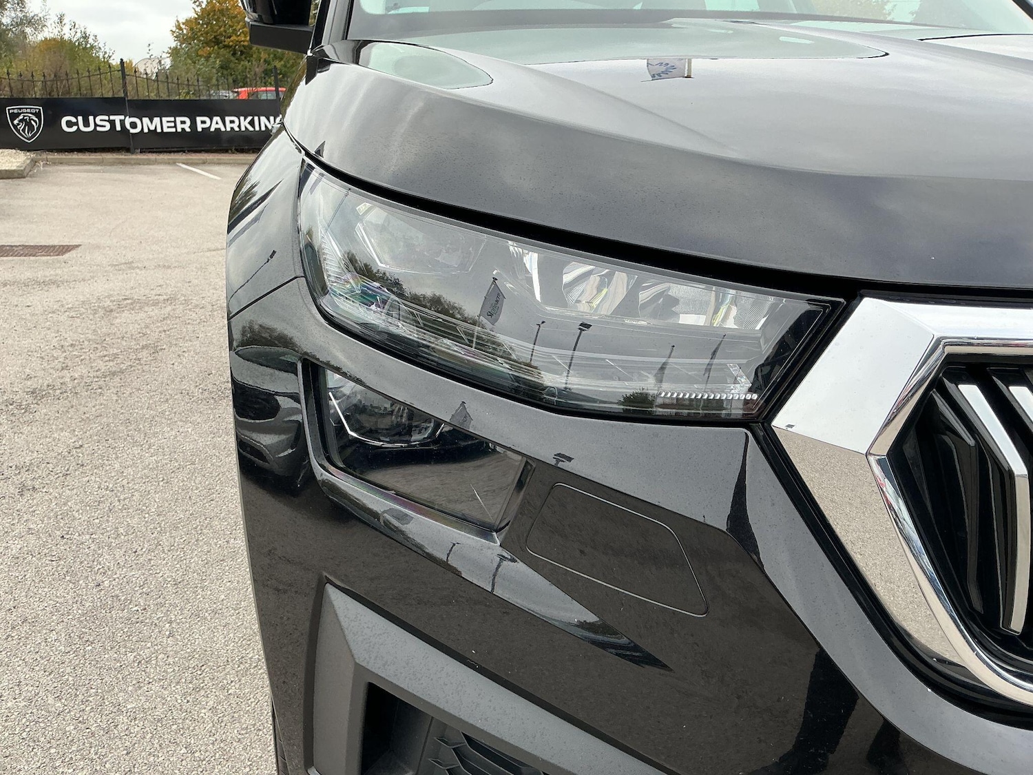 Used Skoda Kodiaq 2022 for sale - 76306188: Photo 10