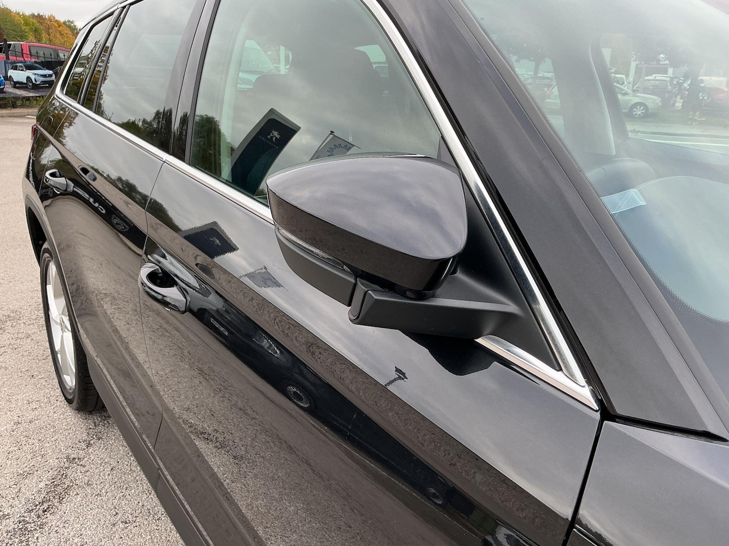 Used Skoda Kodiaq 2022 for sale - 76306188: Photo 12