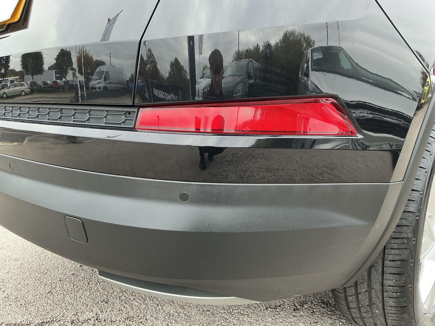 Used Skoda Kodiaq 2022 for sale - 76306188: Photo 15