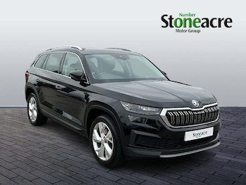 2022 (22) - 1.5 TSI ACT SE L SUV 5dr Petrol DSG Euro 6 (s/s) (7 Seat) (150 ps)