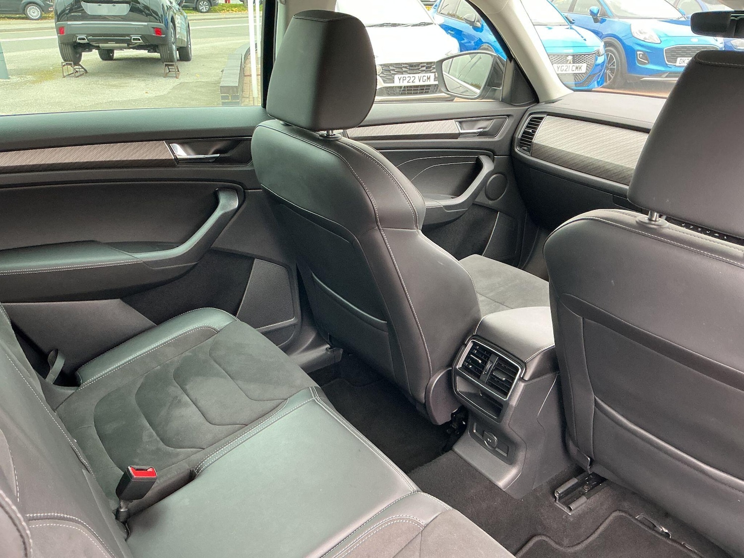 Used Skoda Kodiaq 2022 for sale - 76306188: Photo 22