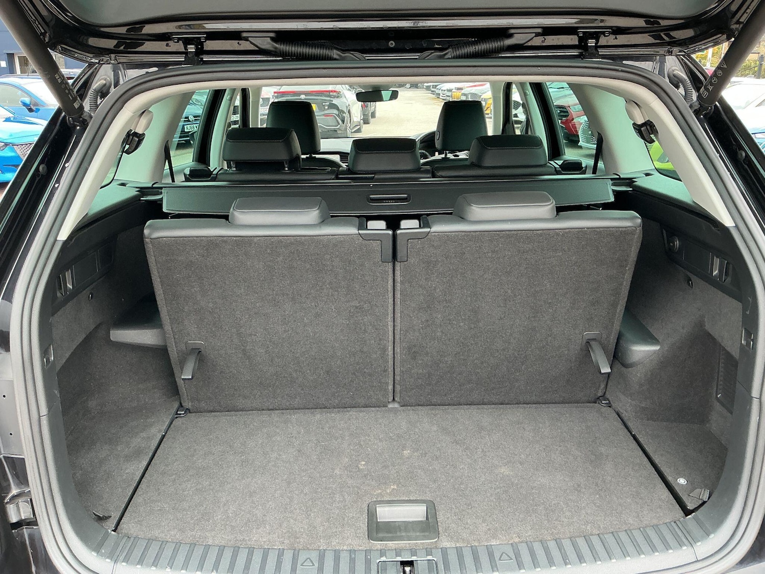 Used Skoda Kodiaq 2022 for sale - 76306188: Photo 24