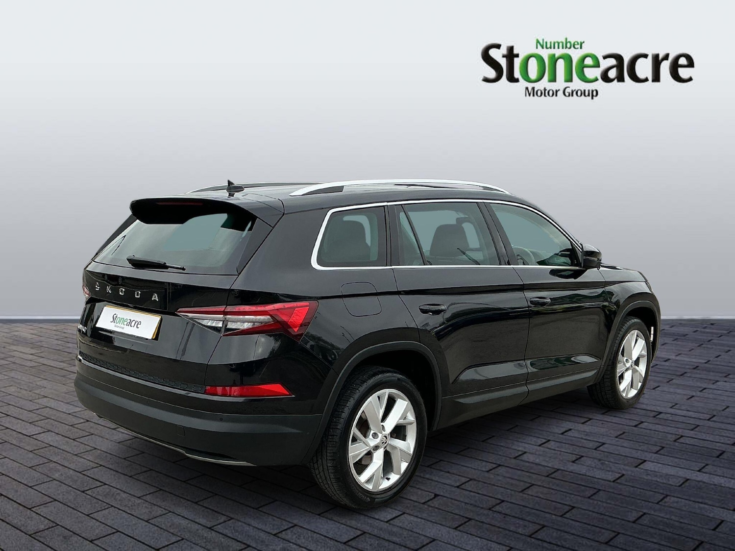 Used Skoda Kodiaq 2022 for sale - 76306188: Photo 3