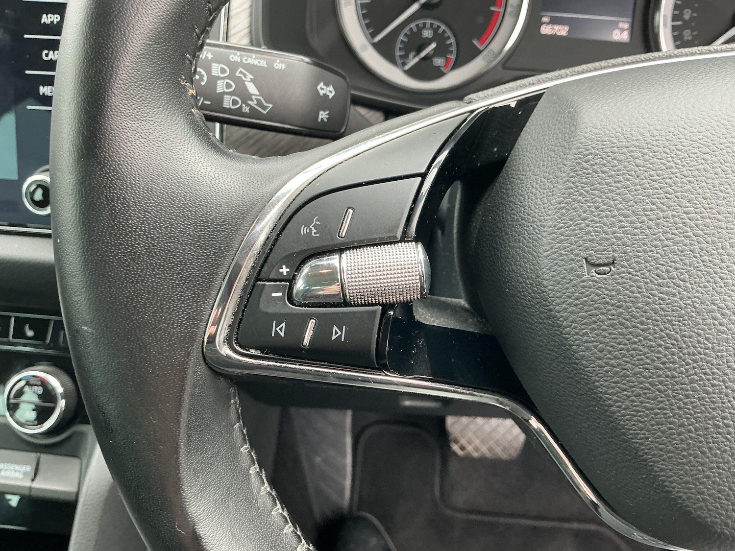 Used Skoda Kodiaq 2022 for sale - 76306188: Photo 30