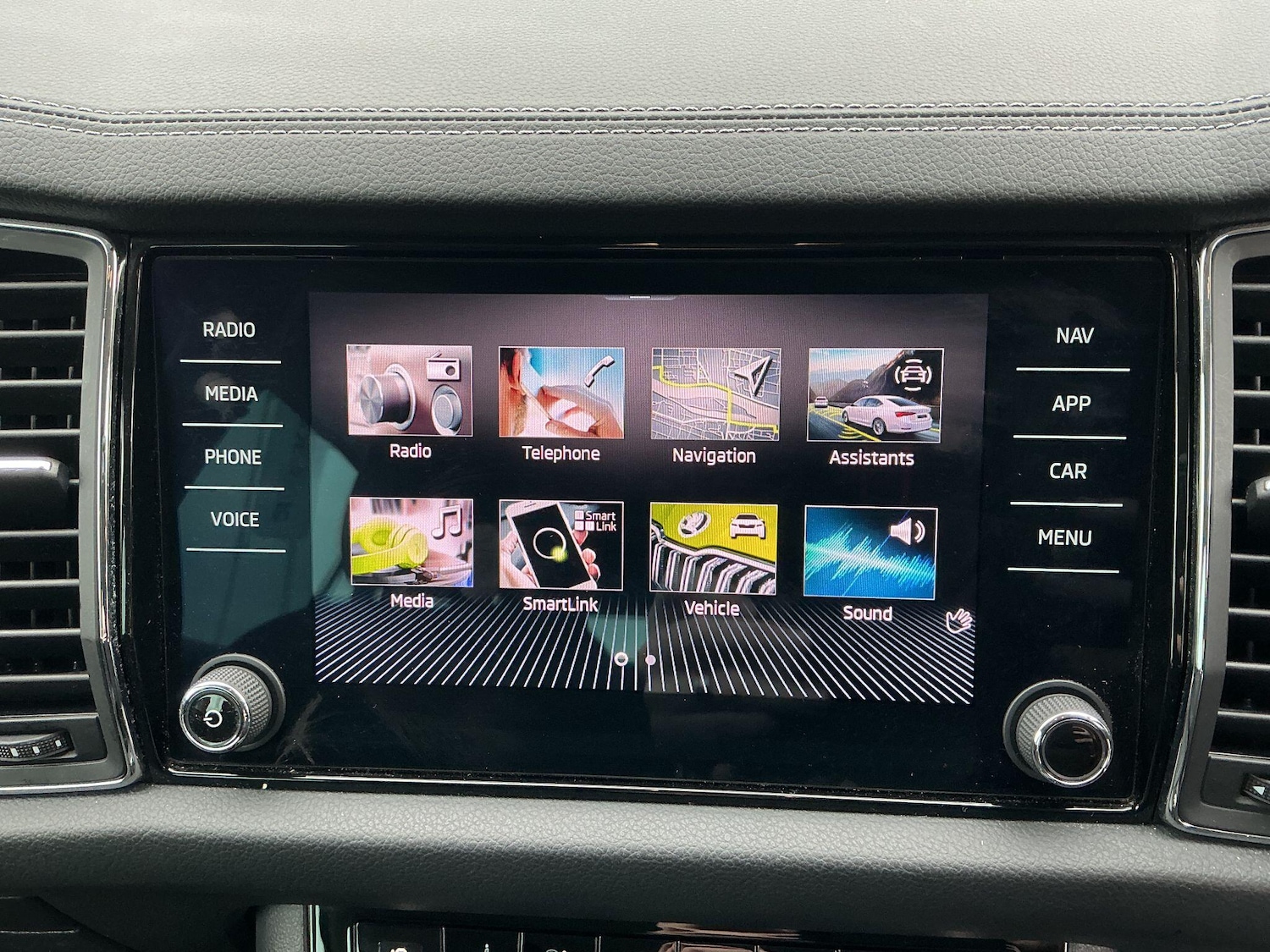 Used Skoda Kodiaq 2022 for sale - 76306188: Photo 33