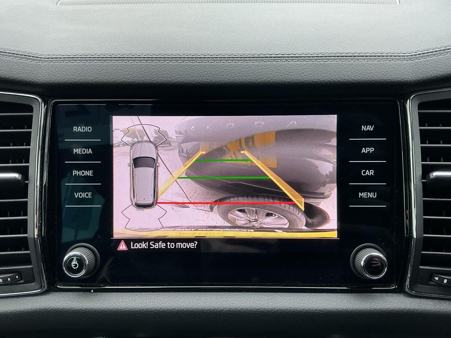 Used Skoda Kodiaq 2022 for sale - 76306188: Photo 34