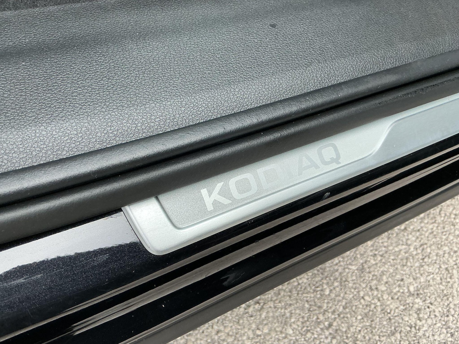 Used Skoda Kodiaq 2022 for sale - 76306188: Photo 43