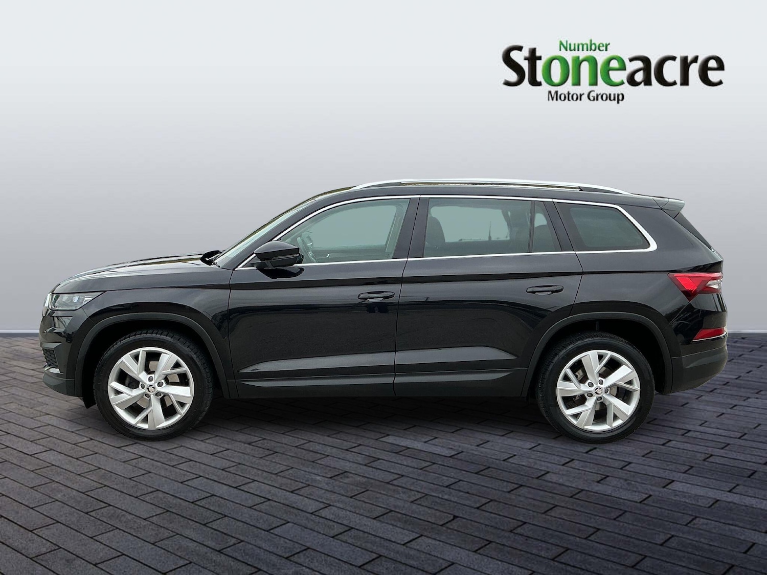 Used Skoda Kodiaq 2022 for sale - 76306188: Photo 6