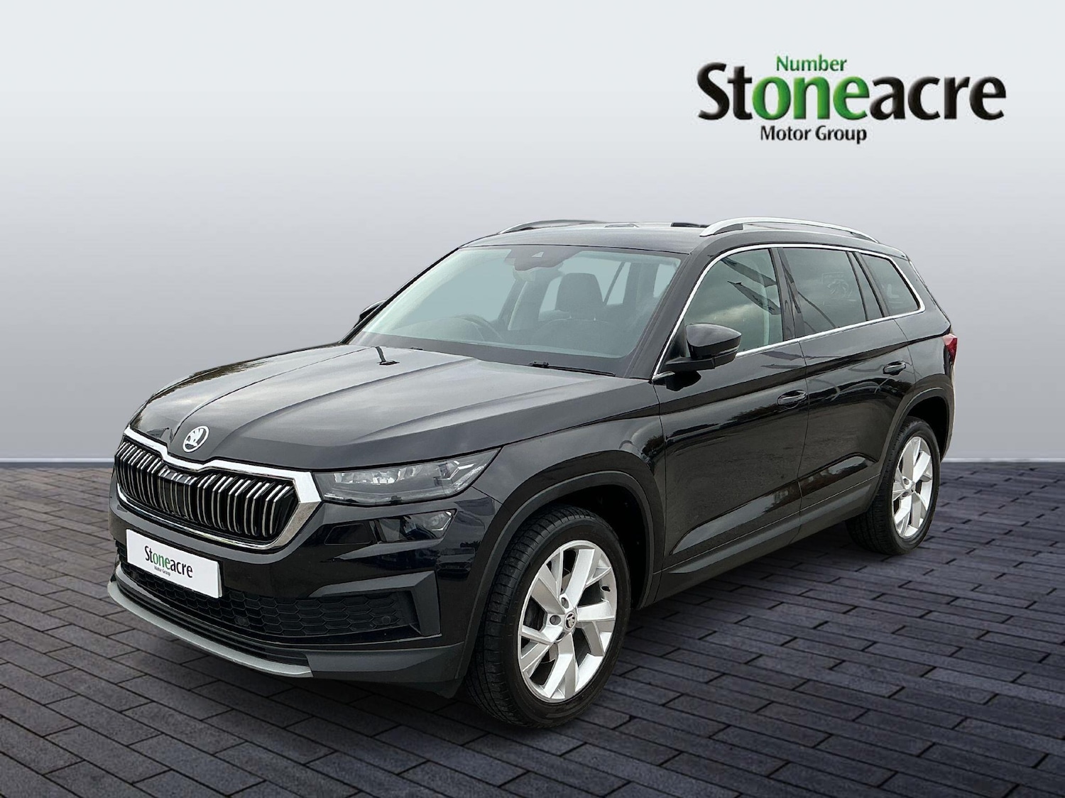 Used Skoda Kodiaq 2022 for sale - 76306188: Photo 7