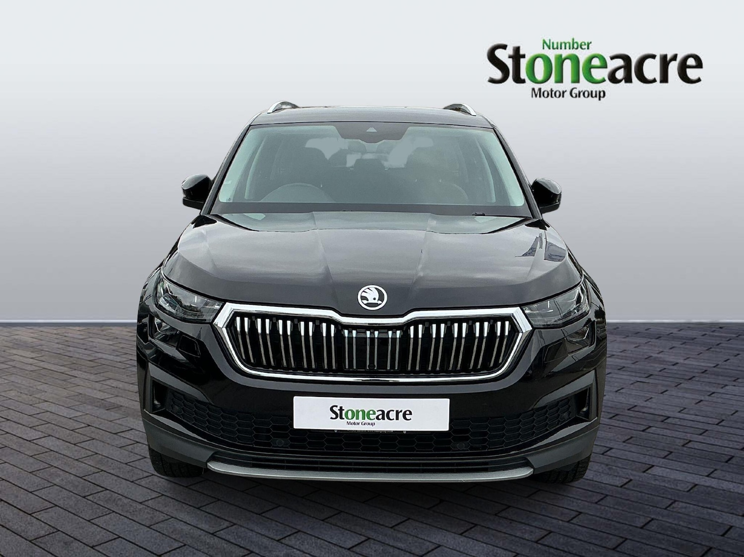 Used Skoda Kodiaq 2022 for sale - 76306188: Photo 8