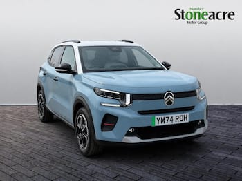 Used Citroen C3 2024 for sale - 79756312: Photo