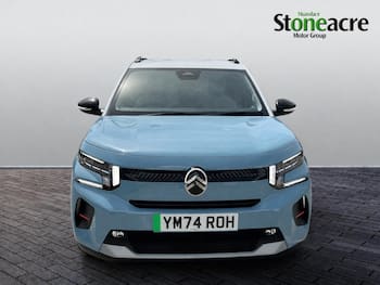 Used Citroen C3 2024 for sale - 79756312: Photo