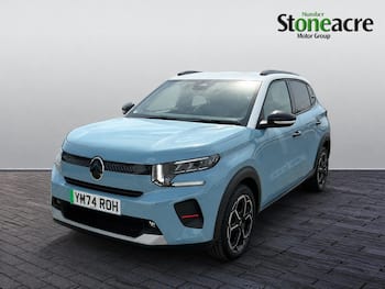 Used Citroen C3 2024 for sale - 79756312: Photo